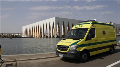 أكبر خطة تأمين.. الصحة تعلن إجراءات الوقاية الكاملة لمهرجان الجونة السينمائي