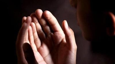 دعاء الذنب العظيم  للتخلص من المعاصي والتوبة والاستغفار 