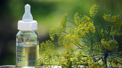 علاج قلة النوم عند الرضع بالأعشاب.. 4 أنواع لا تتنازلي عنهم