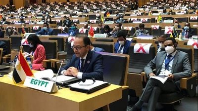 مصدر: نيابة عن وزير الخارجية سفيرنا بأديس أبابا يحضر أعمال المجلس التنفيذي للاتحاد الإفريقي |صور