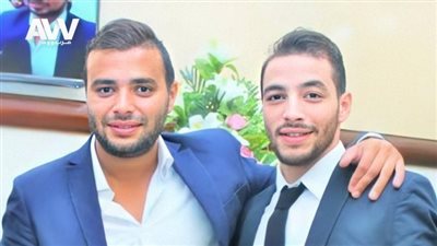 تجديد حبس المتهمين في واقعة مصرع شقيق الفنان رامي صبري 45 يوما