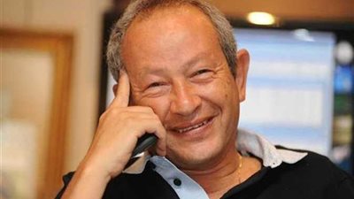 نجيب ساويرس ينتقد قرار الموسيقيين بمنع نجوم المهرجانات عن الغناء: معيب