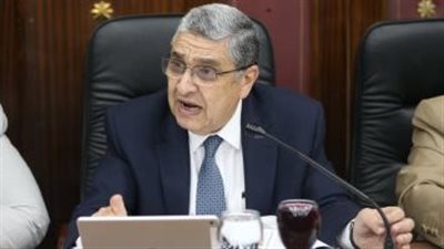 الكهرباء: الدفع بعدد 21 وحدات طوارئ ضمن إجراءات تأمين احتفالية افتتاح طريق الكباش