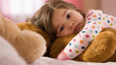  الأطفال المصابون بالأرق في الصغر يعانون منه حتى سن الشباب | دراسة 