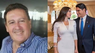 ياسمين صبري ترفض حضور فرح شقيقها.. وتدخل في أزمة جديدة مع والدها