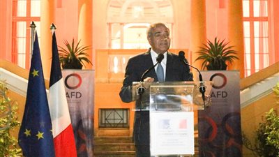 بعد إلغاء شحنة القمح الروسية.. تفاصيل خاصة حول الاعتماد على السوق الفرنسي