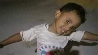 أفلت من يد جدته.. مصرع طفل تحت عجلات القطار بقرية أبو الريش بأسوان