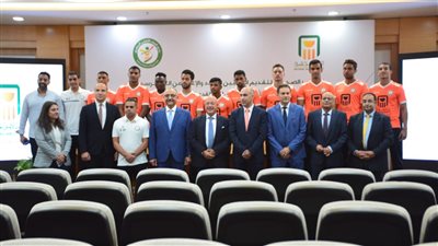 البنك الأهلي يقدم صفقاته الجديدة قبل انطلاق الدوري