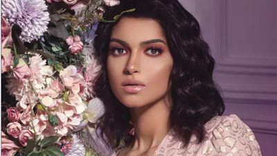 مساء اليوم.. إيمان الشميطي على مسرح النهر بساقية الصاوي