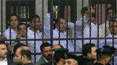 11 نوفمبر.. الحكم في طعن متهمي أنصار بيت المقدس