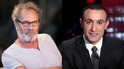 هؤلاء النجوم يحصلون على جوائز في حفل افتتاح مهرجان الجونة