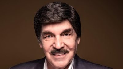 بعد شائعة وفاته..10 معلومات عن الفنان ياسر العظمة