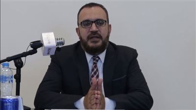 مدير إدارة الممولين بالضرائب: تحصيل ضريبة الدخل على الأرباح بمصر.. وهذه رسالتي لصانعي المحتوى