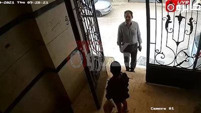 السجن 7 سنوات لـ المتهم بالتحرش بطفلة الطالبية