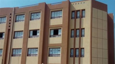 بعد كسر فك طالب.. إحالة مديرة مدرسة الثانوية الصناعية بنين بشبرا للشؤون القانونية 