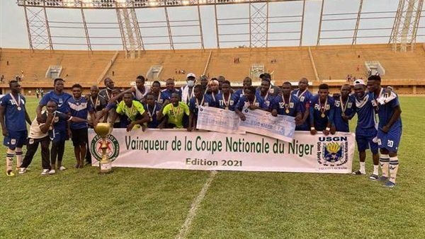  الحرس الوطني بطل