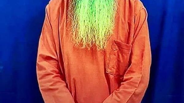 الظابط الخائن محمد