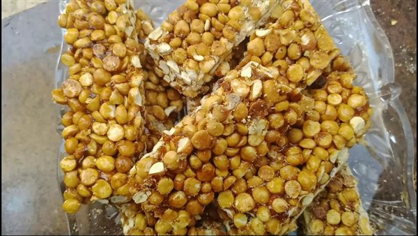 الحمصية من حلاوة