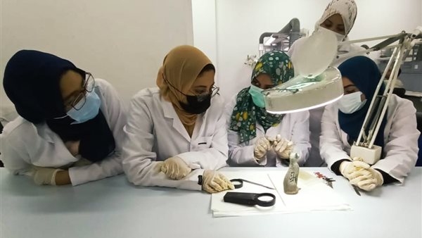 فاعليات المدرسة الصيفية