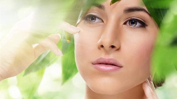 ماسكات لشد الوجه