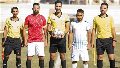 المنصورة ينتصر والبلدية يسقط في فخ التعادل.. نتائج مباريات الجولة الثالثة لمجموعة بحري بالممتاز ب