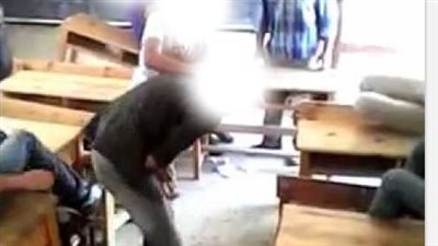 ننشر صورة الطالب المتوفى في مشاجرة مع زميله بأكتوبر بسبب أولوية الجلوس