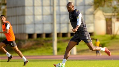 حسام المندوه يوجه رسالة للاعبي الزمالك قبل مواجهة توسكر الكيني