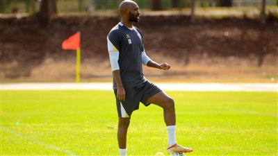 الزمالك يواجه المصرية للاتصالات وديا.. وشيكابالا يواصل التأهيل