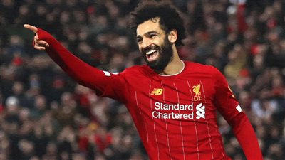 تزامنًا مع ترشحه للكرة الذهبية.. محمد صلاح أفضل لاعب بالدوري الإنجليزي