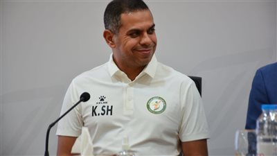 كريم حسن شحاتة: تقدمت باستقالتي من البنك الأهلي حفاظا على كرامتي