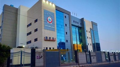 بعد ارتفاع الإصابات.. إعادة تخصيص مستشفى العجمي بالإسكندرية لعزل مرضى كورونا