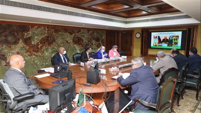 كامل الوزير: قطاع النقل يستهلك نسبة 48% من إجمالي المنتجات البترولية