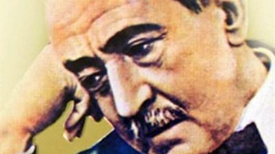 في ذكرى وفاته.. تعرف على أبرز المحطات في حياة شوقي