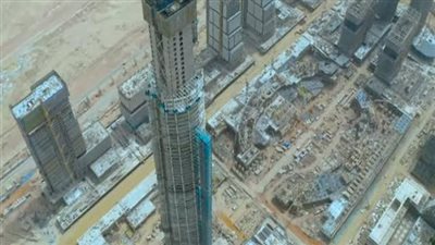 3 شركات تتولى تشغيل منطقة الأبراج بالعاصمة الإدارية 