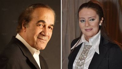 رأته لأول مرة.. رانيا محمود ياسين تكشف قصة حلم لوالدها في ذكرى حرب أكتوبر