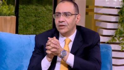 رئيس علمية كورونا يكشف تطورات الحالة الصحية لـ وزير الرياضة أشرف صبحي