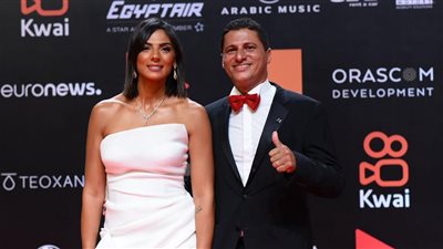 عمرو منسي عن حريق الجونة: أنتج حملة دعائية كبيرة للمهرجان 