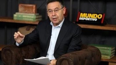 بارتوميو يكشف تطورات جديدة بشأن حالة برشلونة المالية