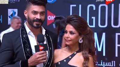 خالد سليم: فيلم في القلب يضم أغاني.. والعمل مفاجأة للجمهور