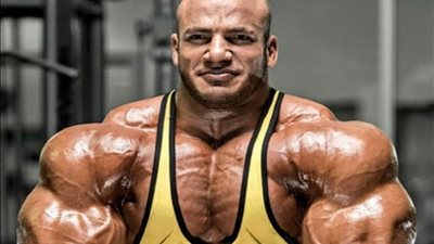 بعد الجدل حول رياضة كمال الأجسام.. داعية إسلامي: موضوع تحديد العورات كبير وواسع 