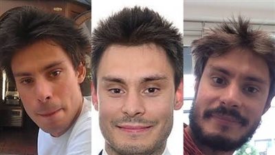 إيطاليا توقف محاكمة 4 ضباط مصريين زعمت تورطهم في مقتل ريجيني