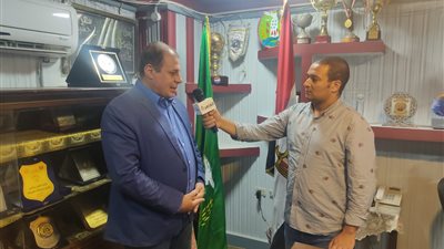 مدير تعليم المنوفية: نحن بصدد عام استثنائي.. والإجراءات المتبعة على قدر الحدث