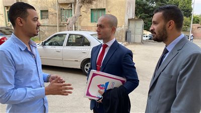 دفاع متحرش الطالبية: الطعن على حكم الحبس 7 سنوات لتقليل المدة