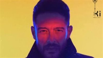 محمد حماقي يطرح أحدث أغانيه نادانا على موقع يوتيوب