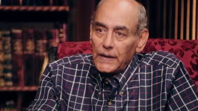 أحمد بدير: لم أخشى الموت.. وشائعة وفاتي تؤذي من حولي