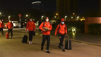 تعرف على موعد عودة بعثة الأهلي بعد تحقيق برونزية كأس العالم