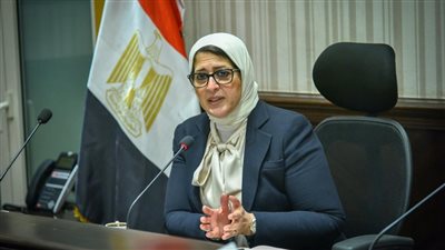 الصحة: تسجيل 865 حالة إيجابية جديدة بفيروس كورونا.. و40 وفاة