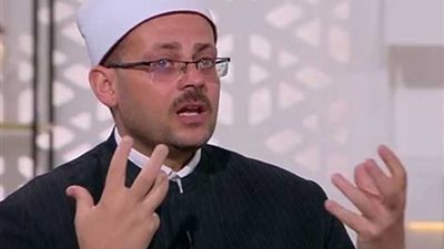 أسامة الجندي: ليلة النصف من شعبان لها ارتباط معين بالعمل القلبي.. صفو النفوس من الحقد والكره