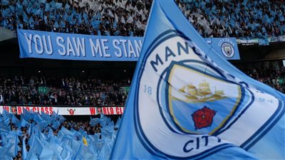 تشكيل مانشستر سيتي المتوقع أمام بيرنلي في الدوري الإنجليزي