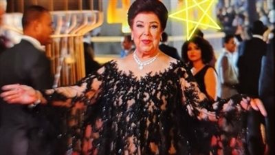 ابنة رجاء الجداوي: ماما كانت بتحب مهرجان الجونة لأنه مليان فن رائع